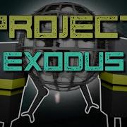 Project Exodus Official Cinematic Trailer