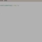 Vim TextMate Like Snippets With Xptemplate