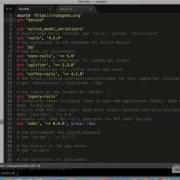 How To Make ReST API In Rails Part 1 Making Ruby On Rails 5 API From Scratch Tutorial