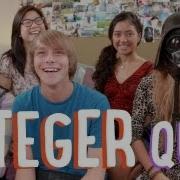 What Is An Integer YouTube Challenge PBSMathClub