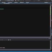 Oxygine Box2d Tutorial Contact Listening