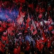 Bekir Köse 15 Temmuz Şehitlik Marşı Versiyon