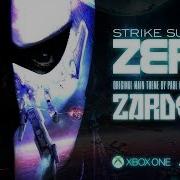 Strike Suit Zero Main Theme Zardonic Remix 2014