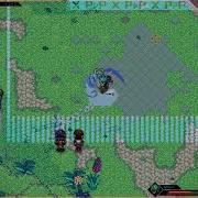 Crosscode Duel 3