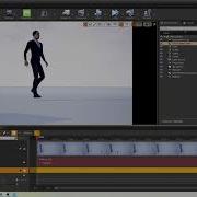 Unreal Sequencer Workflow Basic Overview