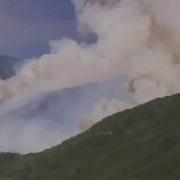Wild Fire Computer Model Helps Firefighters