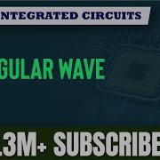 Triangular Wave Generator Non Linear Applications Of Operational Amplifier EXTC Engineering
