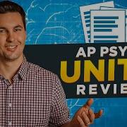AP Psychology Unit 2 Summary
