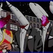 The Infected Sky Coffin Dance Song COVER