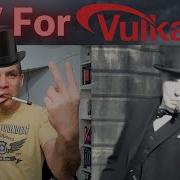 Vulkan For Beginners Tutorial 1