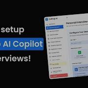How To Setup CoPrep AI Copilot For Interviews