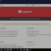 Install CakePHP 3 5 In XAMPP Server