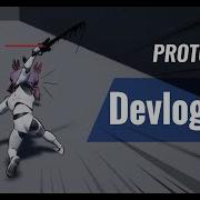 Prototyping FractalDreams Devlog 02
