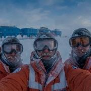 8 МЕСЯЦЕВ ТЕМНОТЫ Как Полярники НЕ СОШЛИ С УМА в Антарктиде