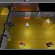 Unity 3D Twin Stick Shooter Barrel Explosions