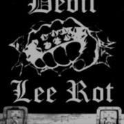 Devil Lee Rot A New World Rising Metalizer