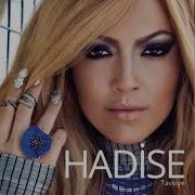 Hadise Tavsiye Street Fabulous Remix