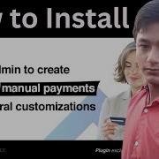 How To Install Unlimited Manual Payments Plugin Belloo Dating Software