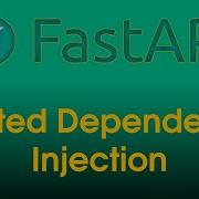 FastAPI Tutorial Nested Query Dependency Injection Part 20