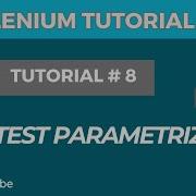 Pytest Parametrize Explained Data Driven Testing In Pytest Step By Step
