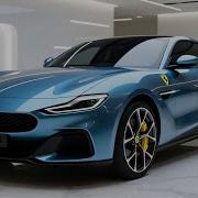 2025 Ferrari Purosangue The World S First Ferrari SUV That Roars Like A Supercar