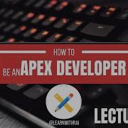 Oracle Apex SQL Workshop