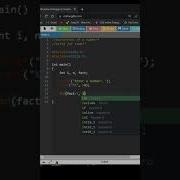 3 C Programming Exercise C Language Tutorial Shorts Coding