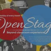OPENSTAGE Jan 2017