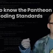 Get To Know The Pantheon WP Coding Standards