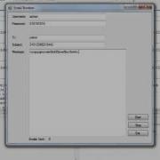 Email Bomber 1
