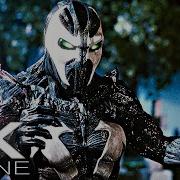 Transformation In HellSpawn Scene 4K UHD SPAWN Movie Clip