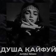 Vuska Zippo Душа кайфуй Avora Remix
