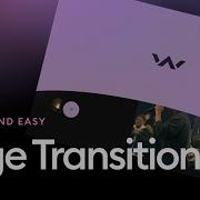 Perfect Page Transitions In Webflow 2021