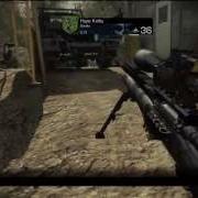 Crazy Wallbang