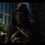Prometheus Bgm Arrow