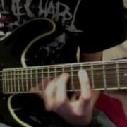 Sumatra From Cross To Flame Solo Cover