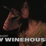 Amy Winehouse Stronger Than Me HD North Sea Jazz 2004