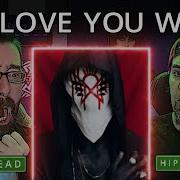 THIS HIT DEEP THE LOVE YOU WANT SLEEP TOKEN