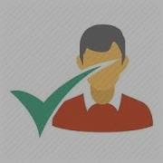 Validate User Name And Password Using ADODC In Visual Basic