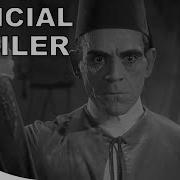 Boris Karloff The Man Behind The Monster 2021 Official Trailer HD