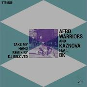 Take My Hand Feat BK BPM After Dark Mix