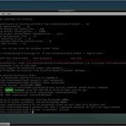 How To Install Postgresql Database On Debian Using Console Commands