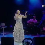 NİLÜFER Her Yerde Kar Var Konser Canlı