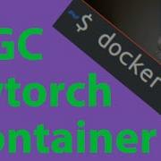 NVIDIA NGC Tutorial Run A PyTorch Docker Container On Ubuntu With Lambda Stack