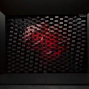 Kinetic Art Installation Dynamic Wall By ARCHITIME