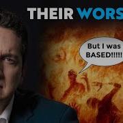 How Being Based Can Send You To Hell