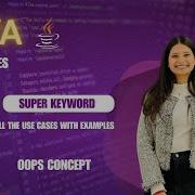 Super Keyword In Java Explained With Examples Oops Concept
