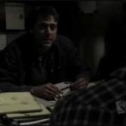 Supernatural 1x20 Dead Man S Blood Sam And John Reconcile