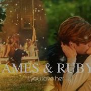 If You Love Her James Ruby Maxton Hall Season 2
