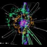 Audio Visualizer Sphere